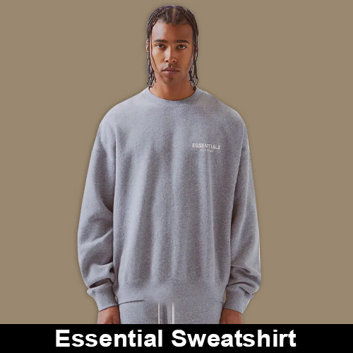 Essential-sweatshirts