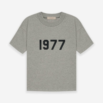 Essentials 1977 Shirt