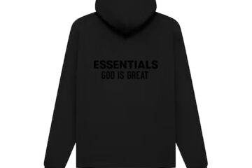 A Guide to Styling Your Essential Fear of God Sweatshirt