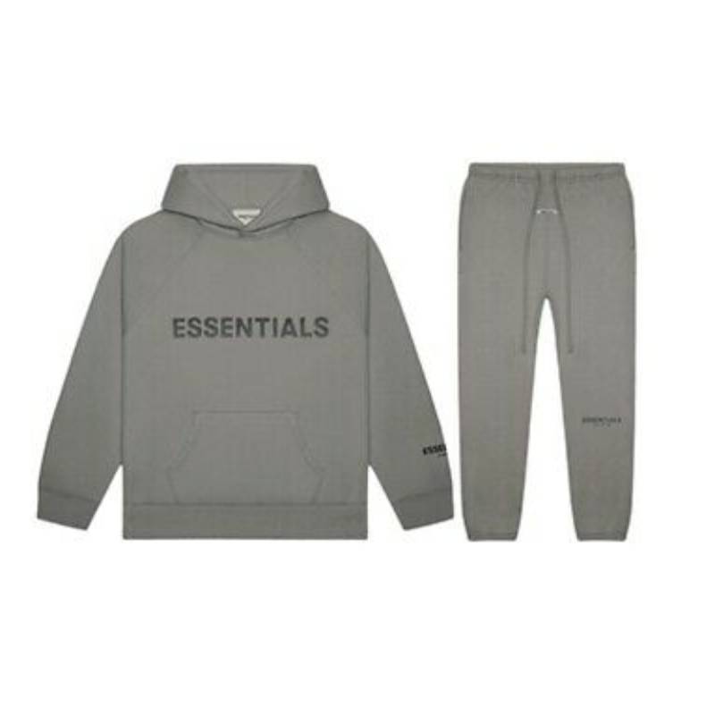 Essential Fear of God Tracksuits