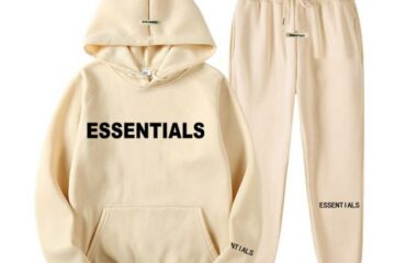A Comprehensive Guide on Caring for Essential Fear of God Hoodies