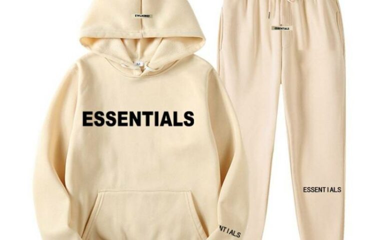 A Comprehensive Guide on Caring for Essential Fear of God Hoodies