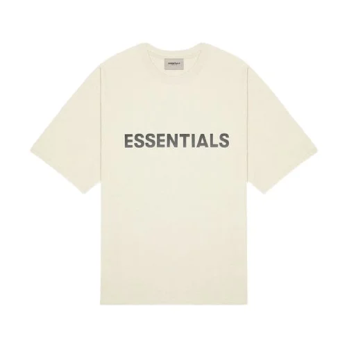  Mastering Fear of God Essential Shirts Care