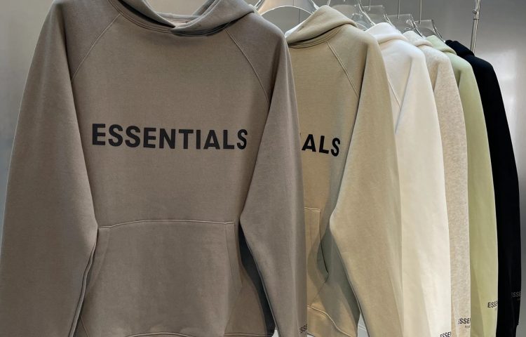How Fear of God Essential Hoodies Elevate Your Style?