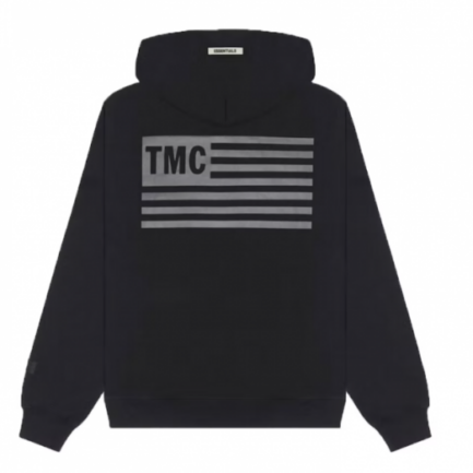 Story of Fear of God Essential Hoodies