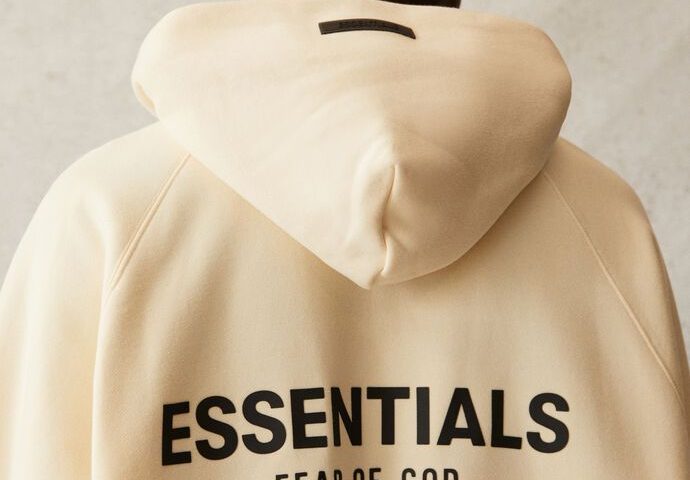 The Fear of God Hoodie Your Timeless Style Essential