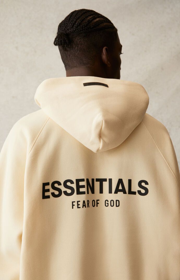 The Fear of God Hoodie Your Timeless Style Essential