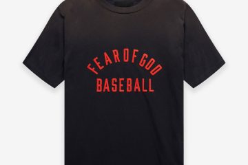 Summer Style with Fear of God Essentials Shirts