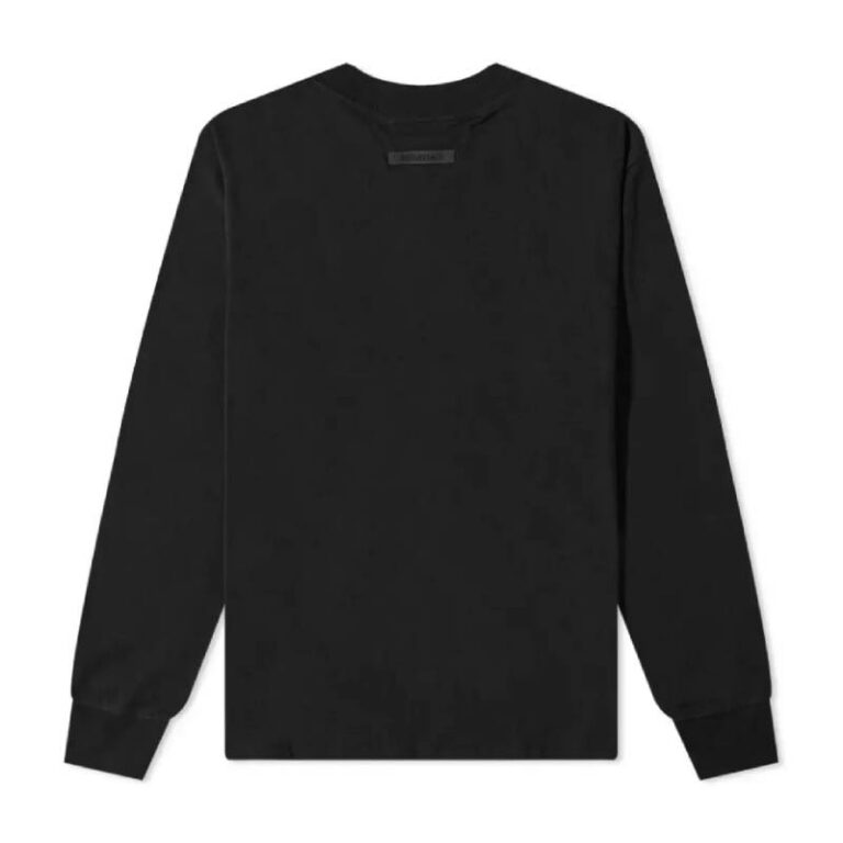 Style and Comfort of the Essentials Fear of God Sweatshirt