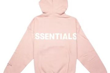 The Essential Fear of God Hoodie - A Must-Have for Streetwear Style