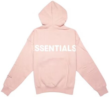 The Essential Fear of God Hoodie - A Must-Have for Streetwear Style