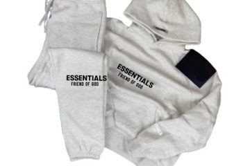 Discover the Best Essential Hoodie Store